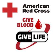 Red Cross Blood Drive