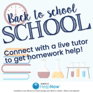 Connect to a live tutor