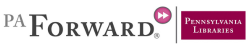PA Forward Initiative Logo