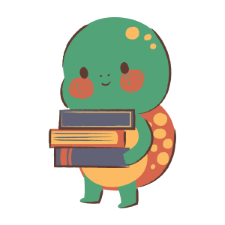 Turtle Books Graphic