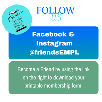 Follow us on Facebook